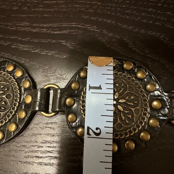 Fashion Belt Size S main image 5